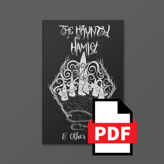 The Haunted Hamlet - PDF