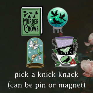 KNICK KNACK
