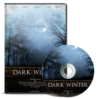 Dark Winter (DVD)