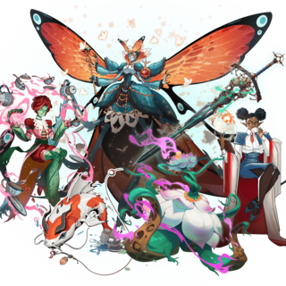 Digital Assets Bundle - Wild Hearth