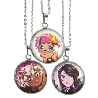 Necklace