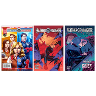 LFLD #1-9 (Physical)*