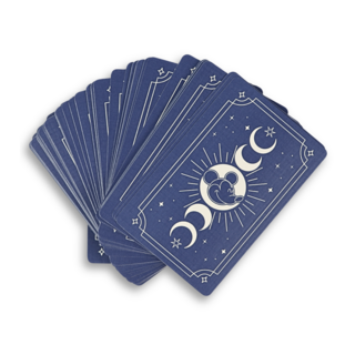 Gaucho Mini Deck No Tin