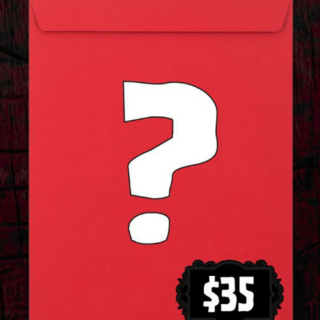 Store - MYSTERY ENVELOPE