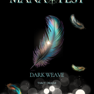 Dark Weave Guidebook PDF - Download