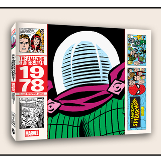 Amazing Spider-Man: 1978
