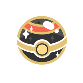 Luxury Ball Pin