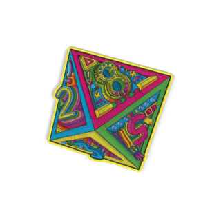 TAVERS: d8 Patch