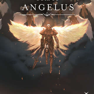 [Corpus Collection] Corpus Angelus Hardcover