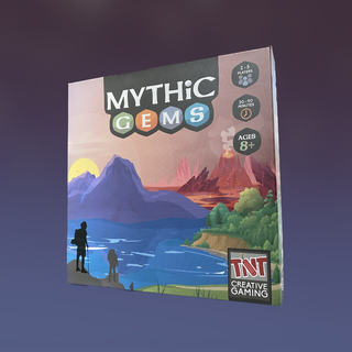 Mythic Gems