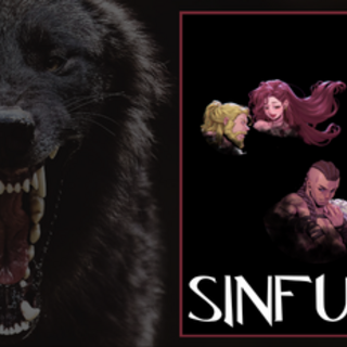 Cover D – Xong Bros “Sinful” Edition
