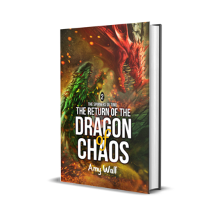 The Return of the Dragon of Chaos HB