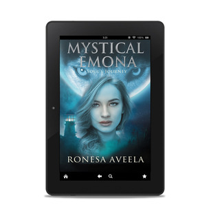 Mystical Emona: Soul’s Journey EBOOK