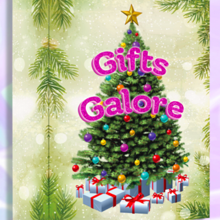 Gifts Galore: Christmas