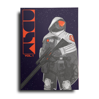 DUSK Zine