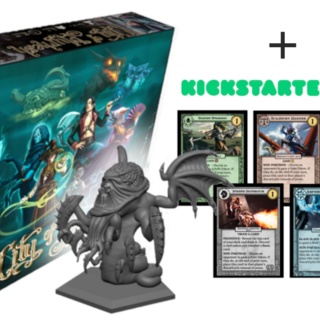 Intellect Hoarder Gargantua Expansion