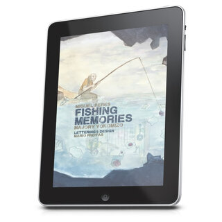Fishing Memories - PDF