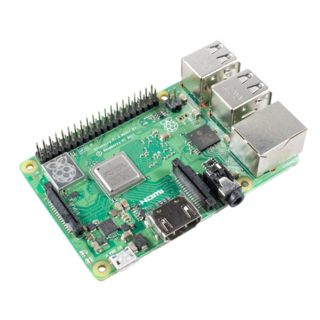 Raspberry Pi