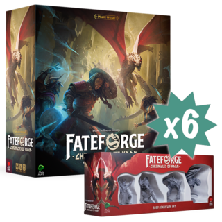 Adventurer's Group Discount Bundle