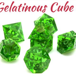 Gelatinous Cube