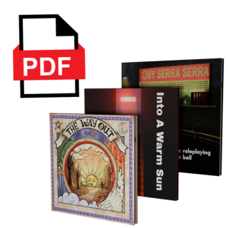 Quy Serra Serra (Digital)