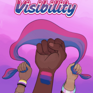 Bi Visibility #1 (Physical)*