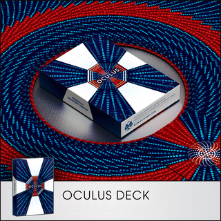 OCULUS Deck