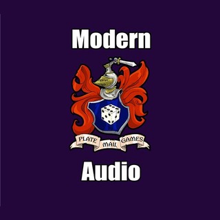 PMG's Modern Audio Collection