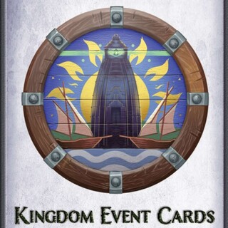 Kingdom Event Cards PDF