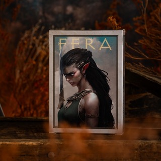 Fera Standard Edition - Pre-Order