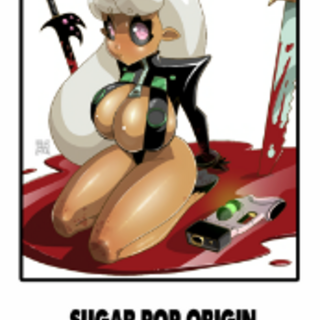Store - SUGAR POP ORIGIN VOL.1