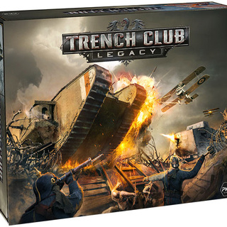 🎖️ Trench Club Legacy (🇩🇪)