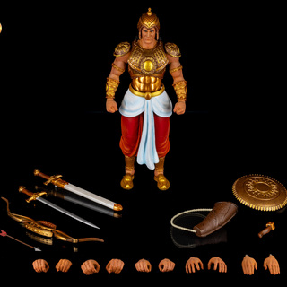 Prince Lakshmana Action Figure
