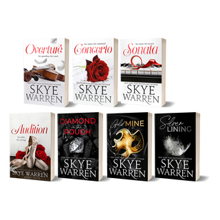 NORTH SECURITY Paperback Bundle (Signed & Personalized) - ADDON