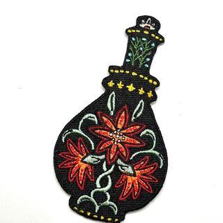 Folk Potion Patch - pre-order