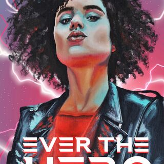 EVERVERSE SIGNED PAPERBACK SET