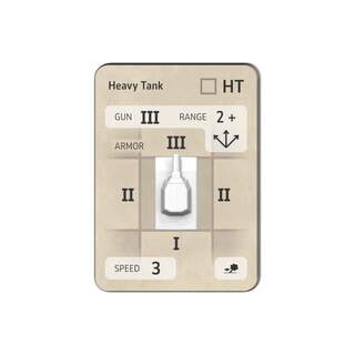 Info cards – basic vehicles