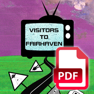 Add-On: Visitors To Fairhaven (PDF)