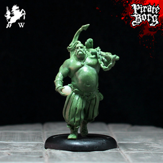 Pirates - Brute Male