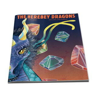 The Herebey Dragons #1 - Physical