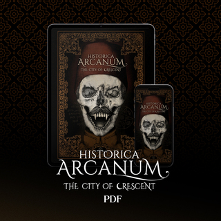 Digital Edition (PDF) of The City of Crescent