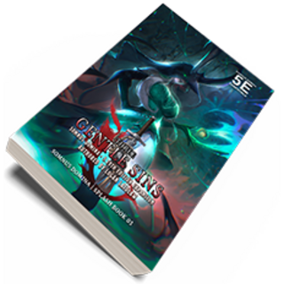 Three Gentle Sins (Softcover)