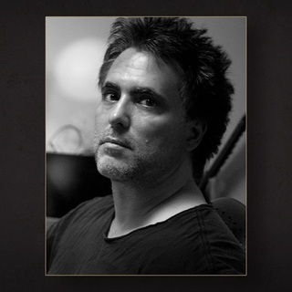 $300 SUPPORT TIER - Dan Panosian Original Sketch