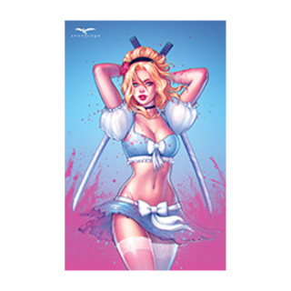 11 x 17 Art Print (Matas)