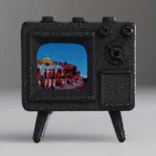 TinyTV Mini - Standard Color