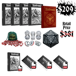 Gaming Group Hero Bundle