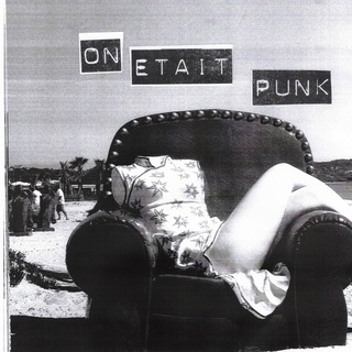 [FR] On était punk