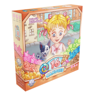 16 Candies