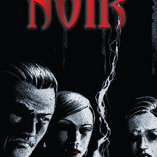 Noir Spelpaket