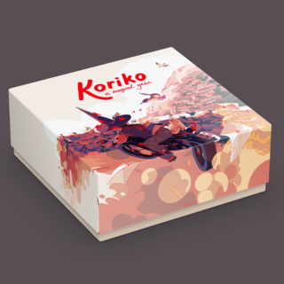 Koriko Boxed Edition Upgrade